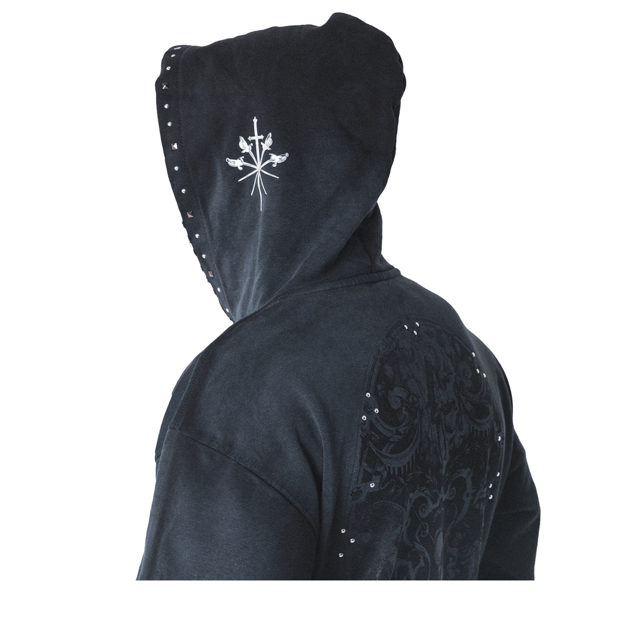 ARMOR HOODIE