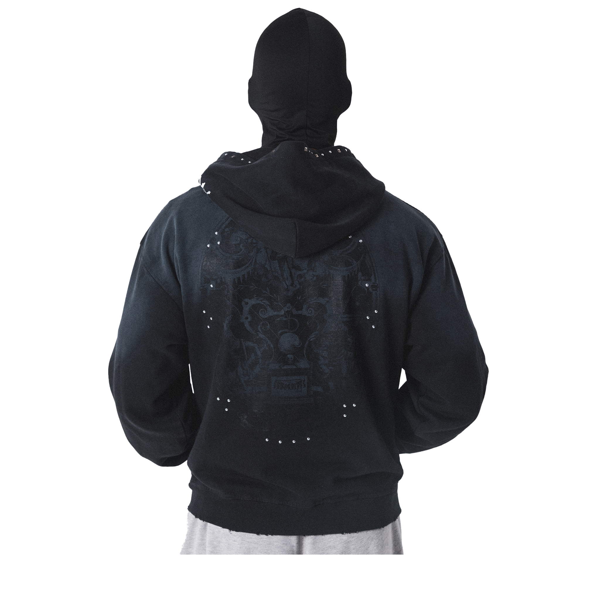 ARMOR HOODIE