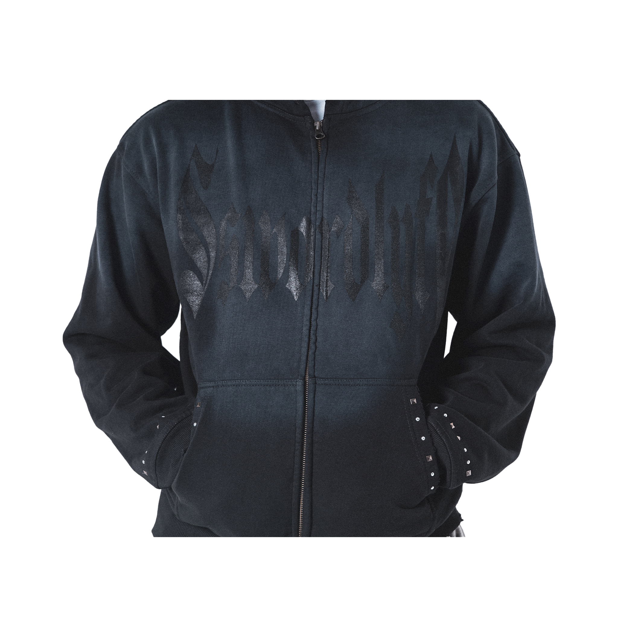 ARMOR HOODIE