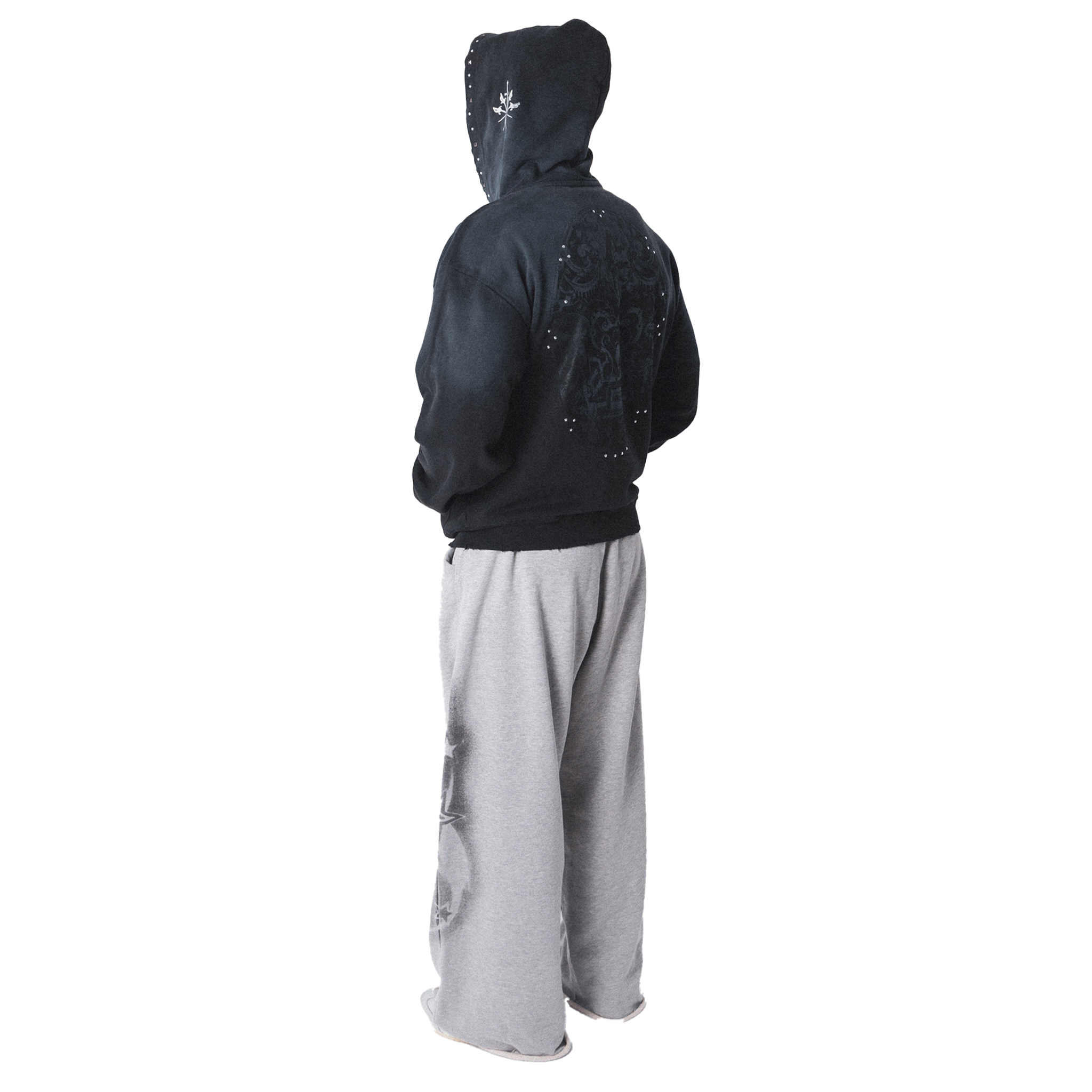 ARMOR HOODIE