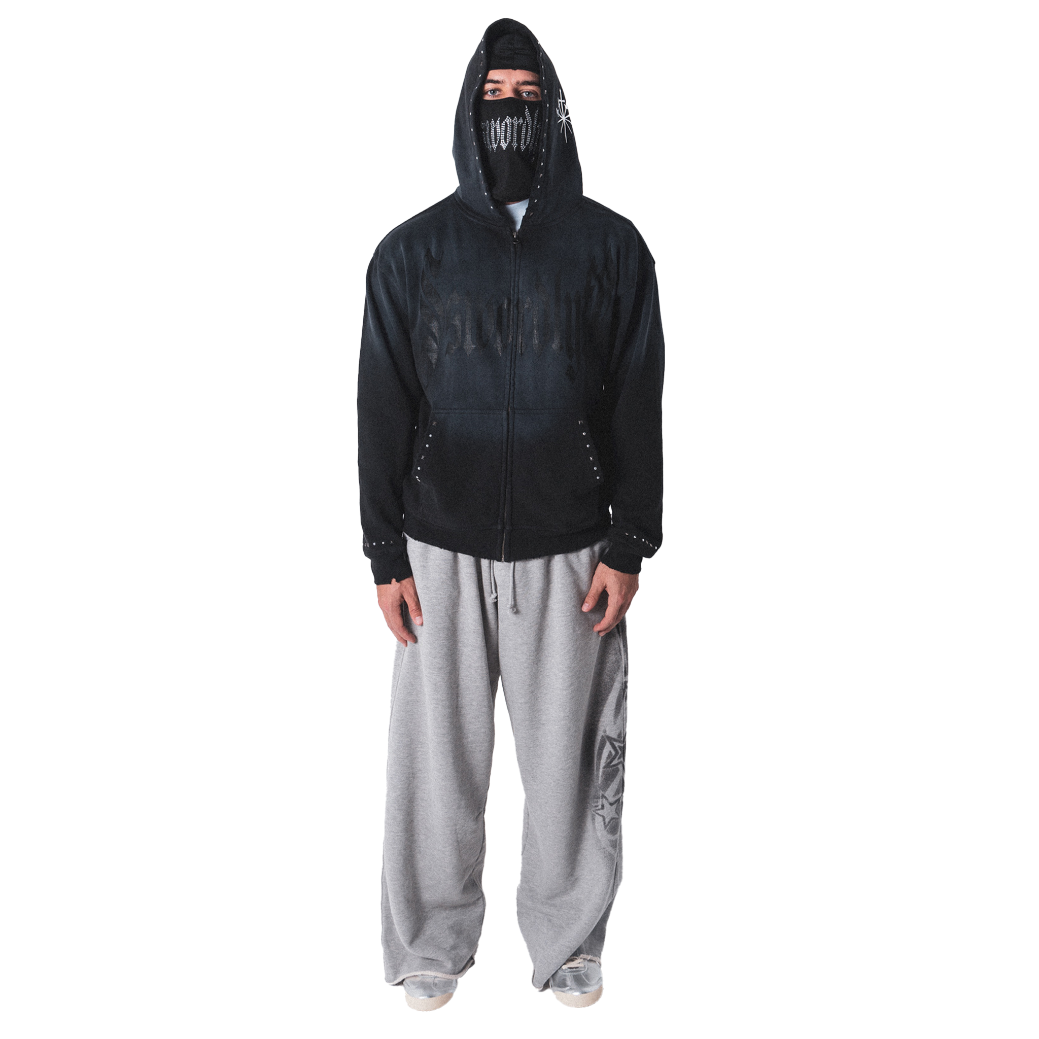 ARMOR HOODIE