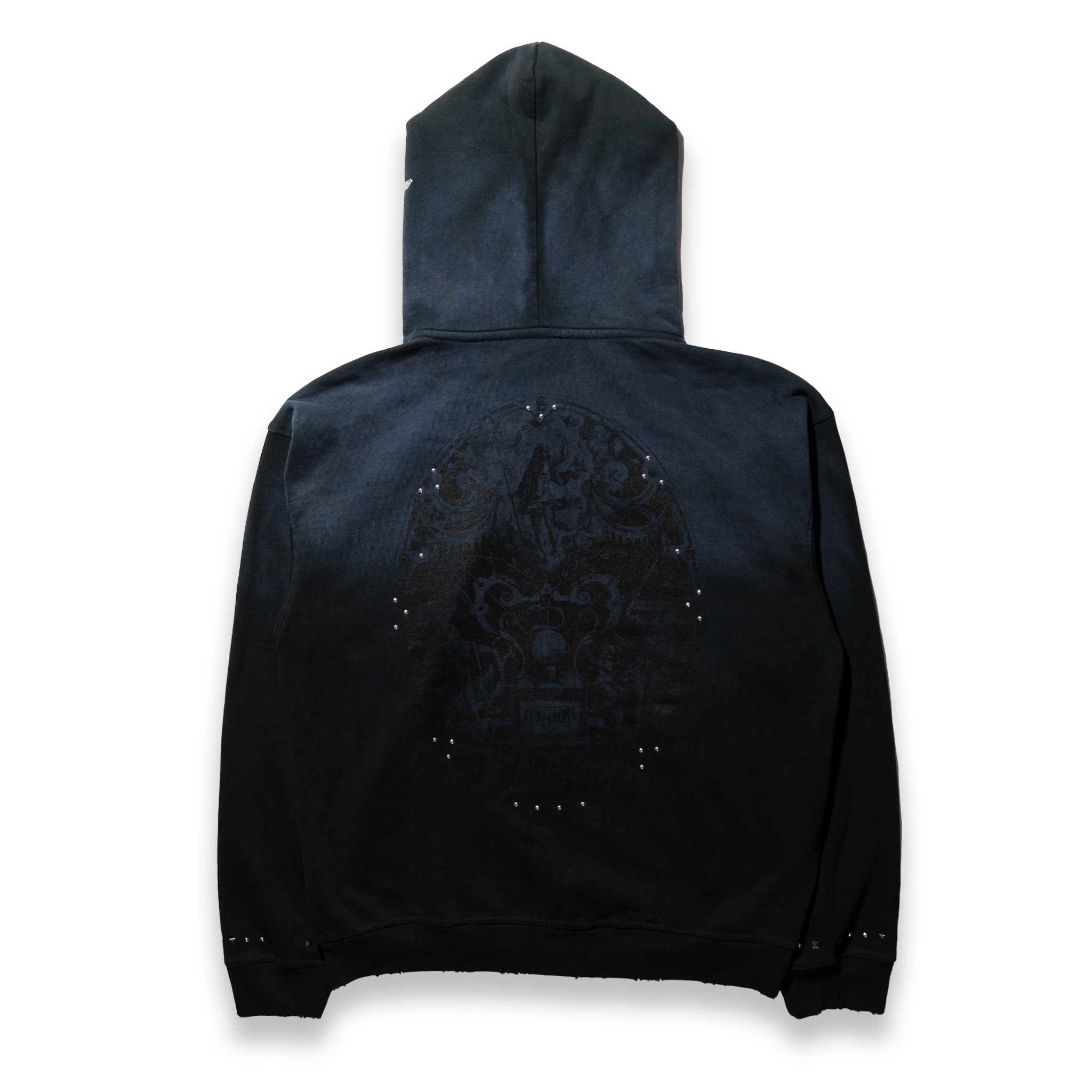 ARMOR HOODIE