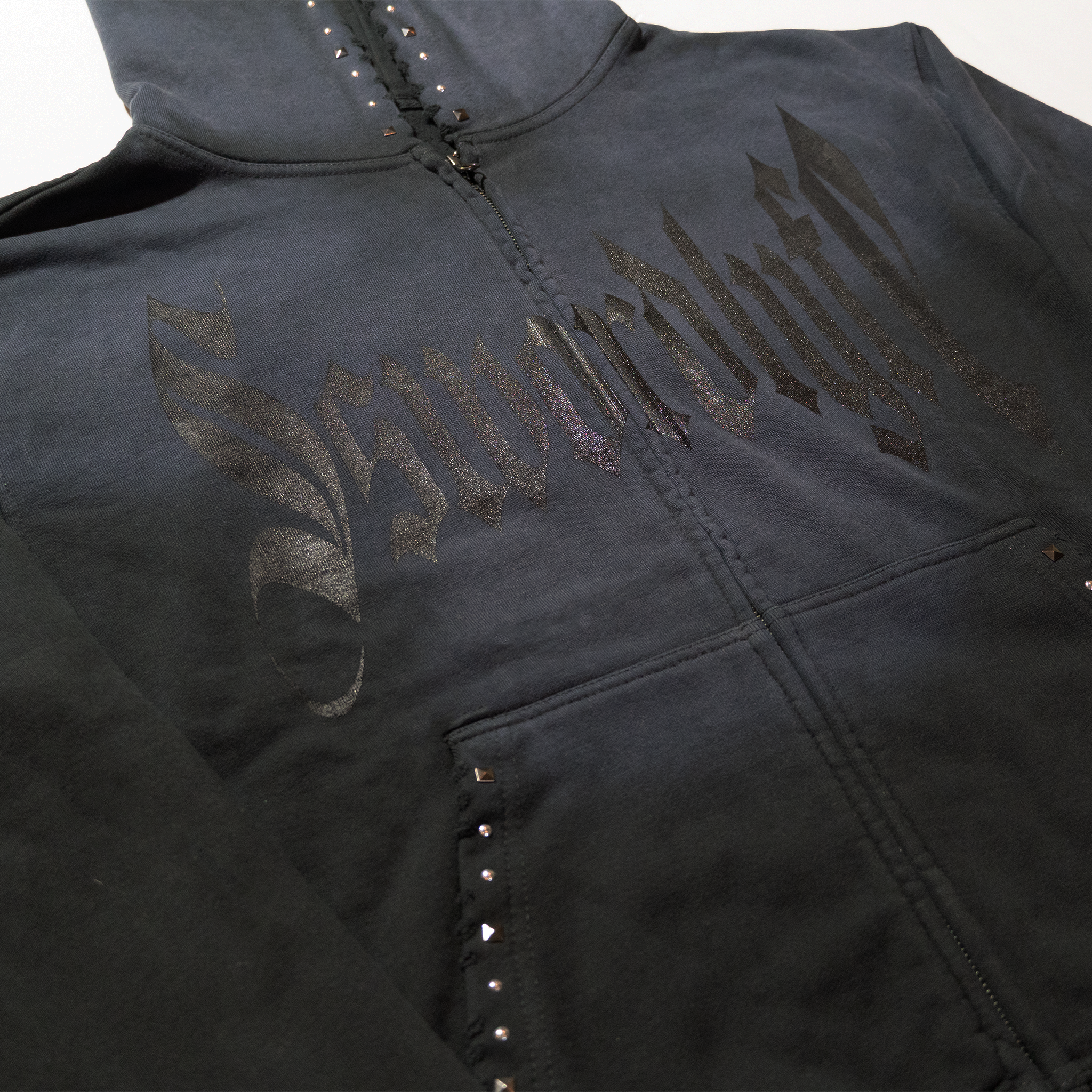 ARMOR HOODIE