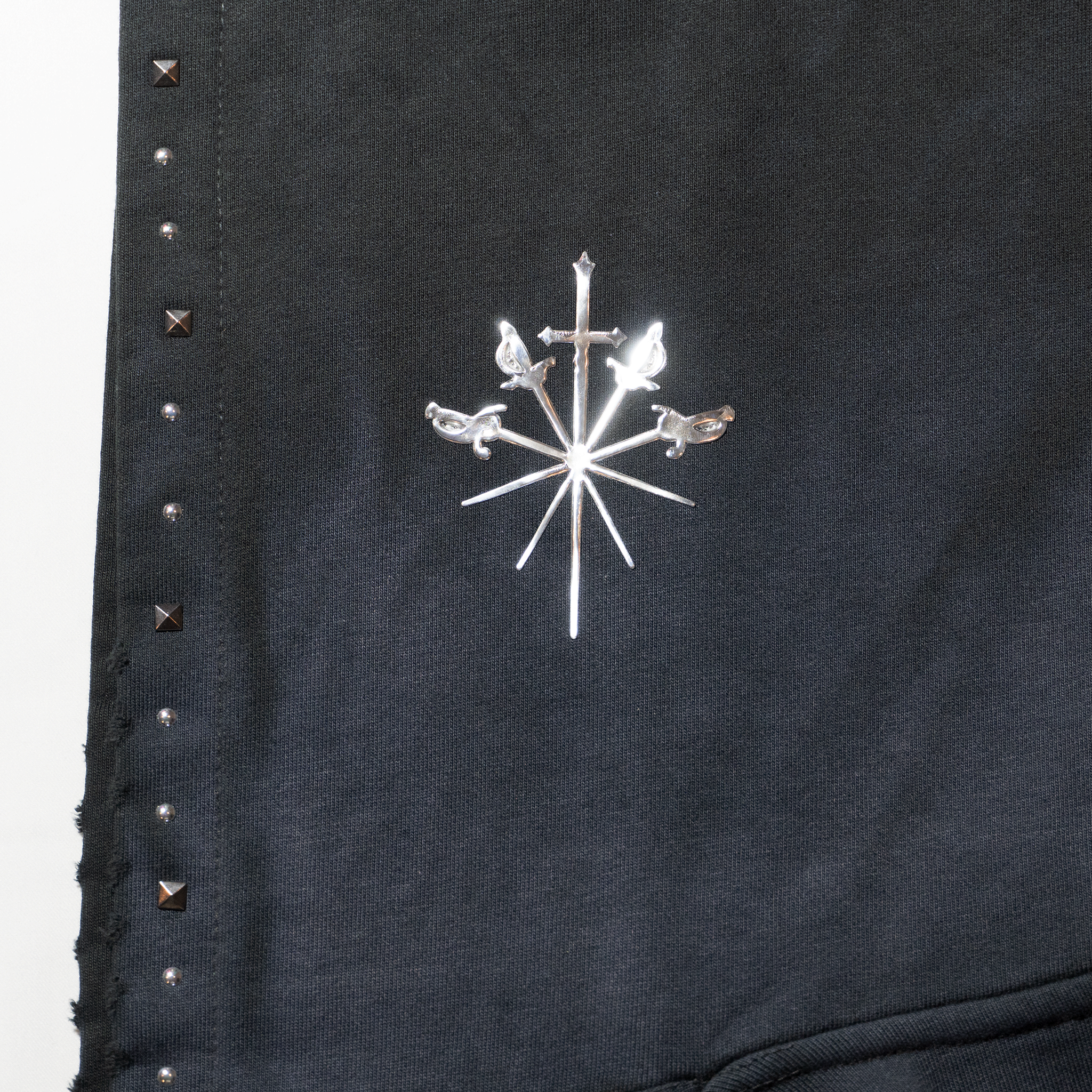 ARMOR HOODIE